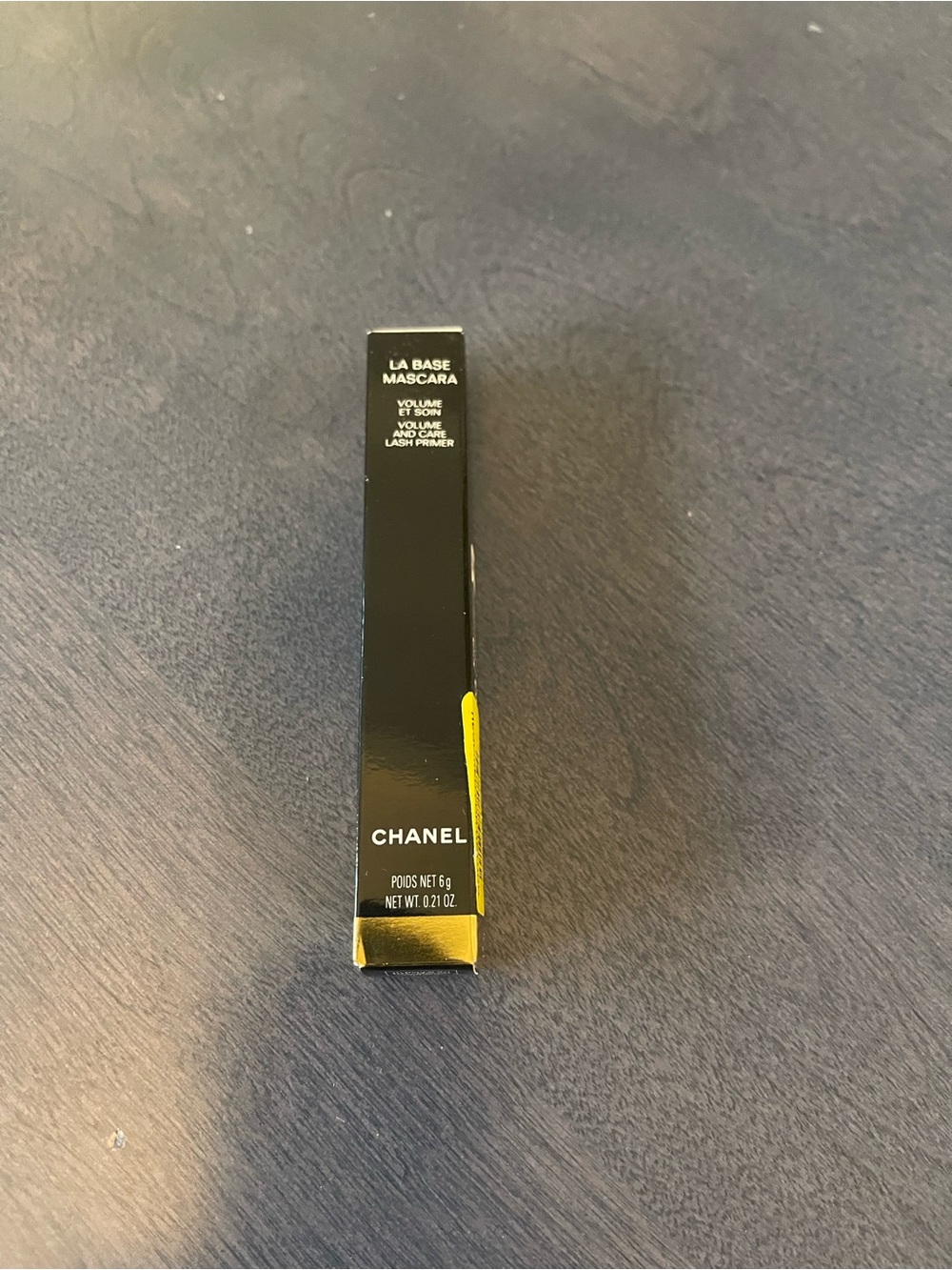 CHANEL Mascara Primer